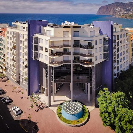 Centromar Bella Vista By Atlantic Holiday Funchal  Exterior photo