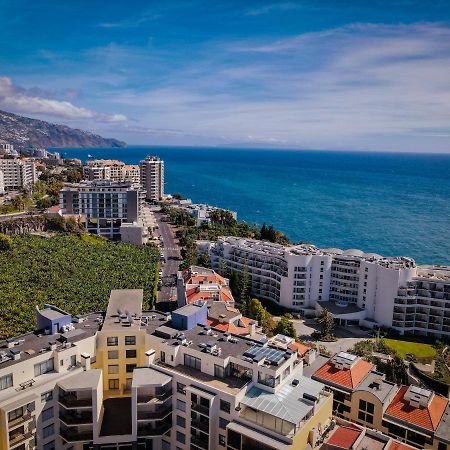 Centromar Bella Vista By Atlantic Holiday Funchal  Exterior photo