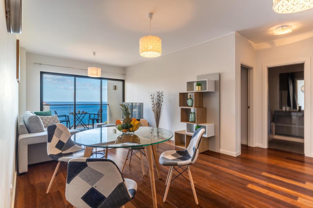 Centromar Bella Vista By Atlantic Holiday Funchal  Exterior photo
