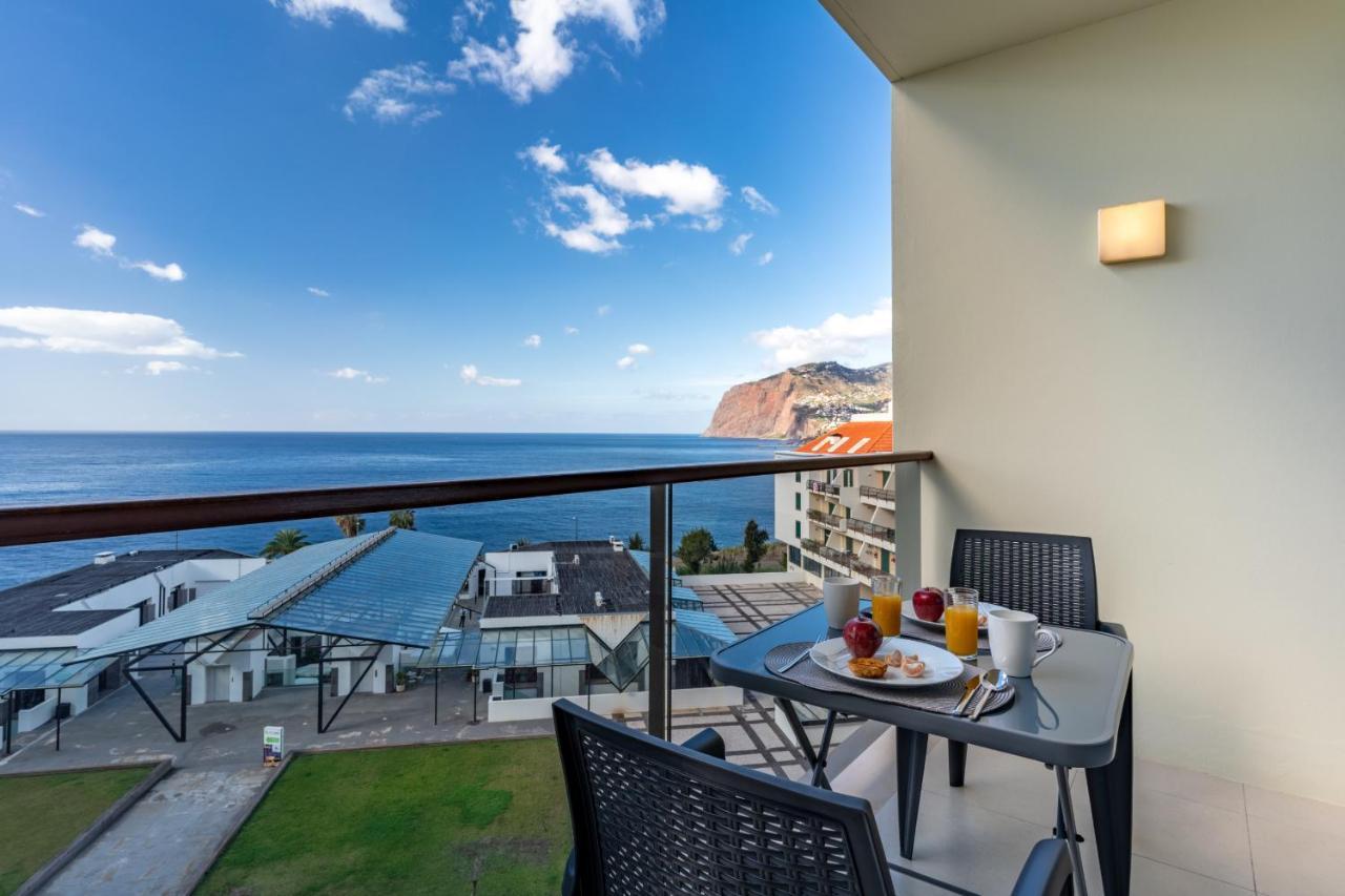 Centromar Bella Vista By Atlantic Holiday Funchal  Exterior photo
