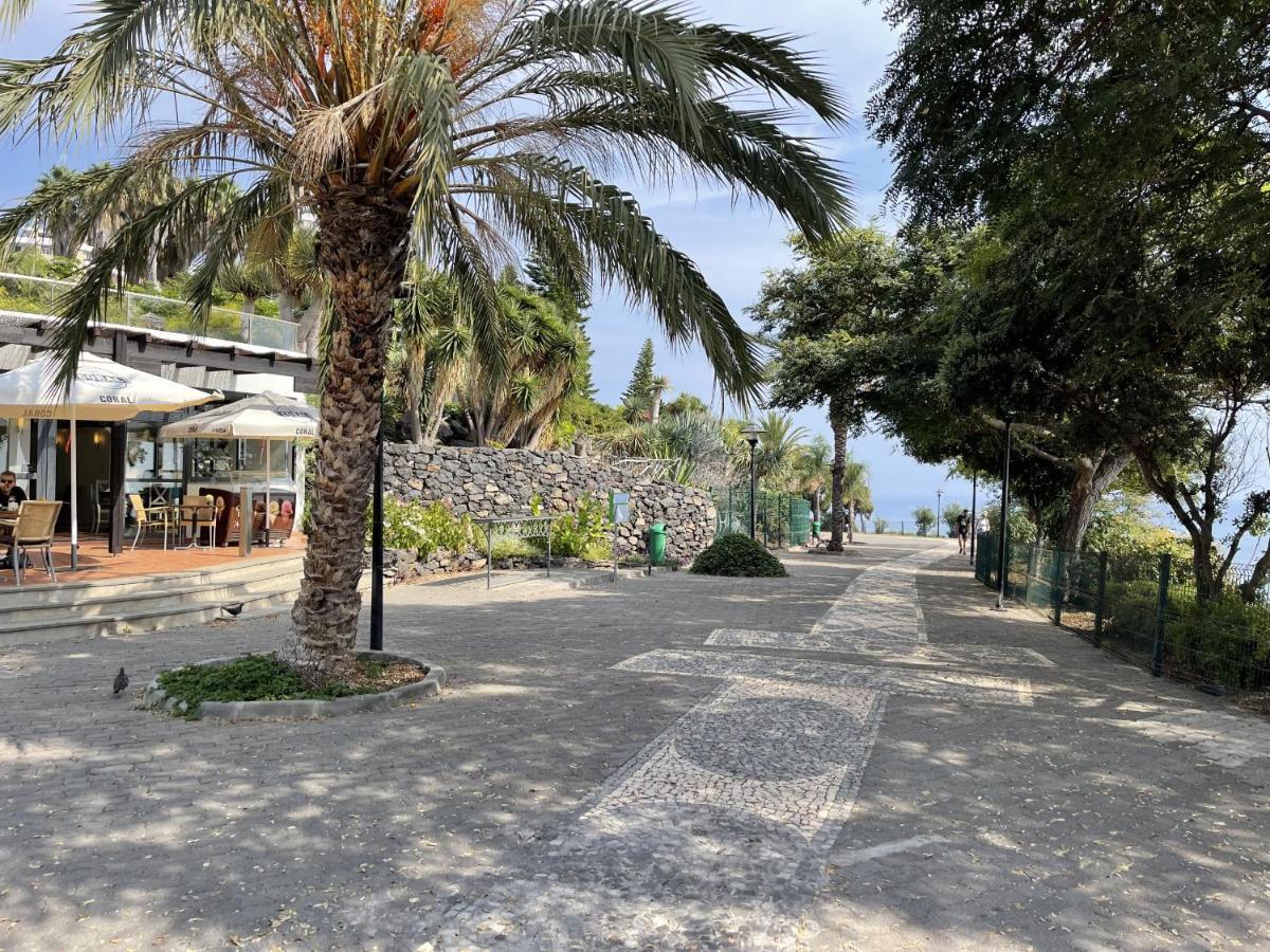 Centromar Bella Vista By Atlantic Holiday Funchal  Exterior photo