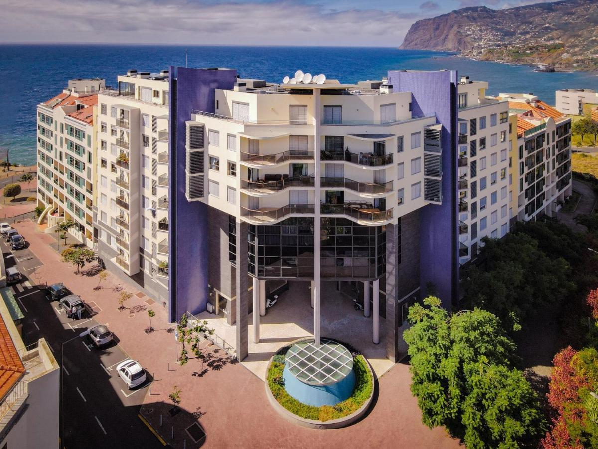 Centromar Bella Vista By Atlantic Holiday Funchal  Exterior photo