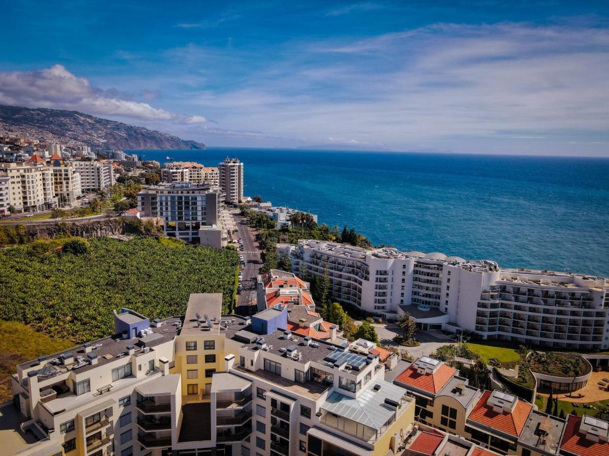 Centromar Bella Vista By Atlantic Holiday Funchal  Exterior photo