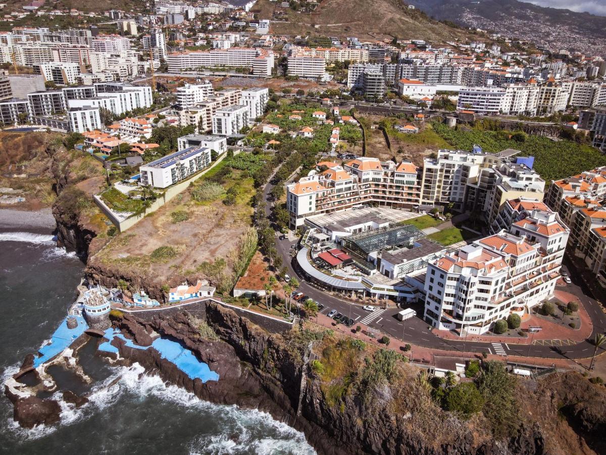 Centromar Bella Vista By Atlantic Holiday Funchal  Exterior photo
