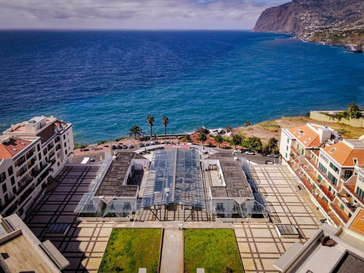 Centromar Bella Vista By Atlantic Holiday Funchal  Exterior photo