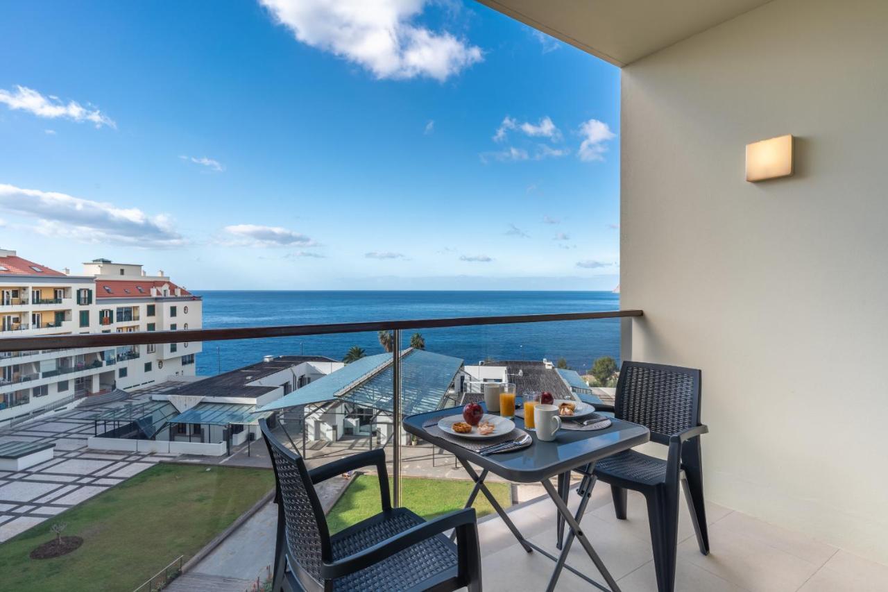 Centromar Bella Vista By Atlantic Holiday Funchal  Exterior photo
